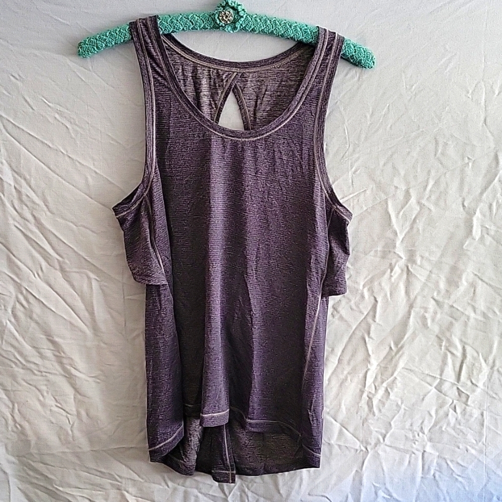 Lululemon Sports Tank